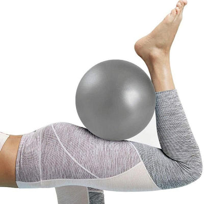 Utilisez un SwissBall de Pilates pour améliorer votre posture au maximum - ParadisPilates